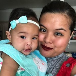 Meet your Posher, Jolie